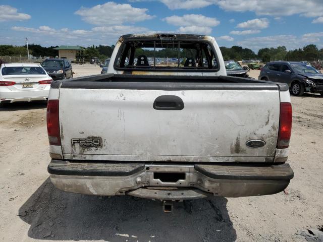 Photo 5 VIN: 1FTNW21F2XEE49616 - FORD F250 