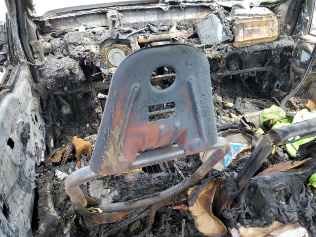 Photo 7 VIN: 1FTNW21F2XEE49616 - FORD F250 