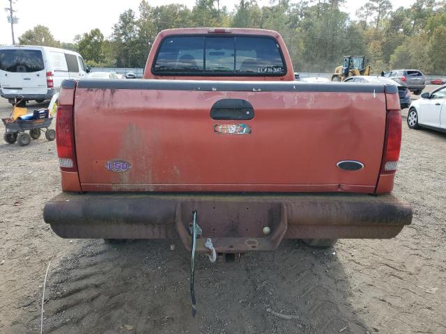 Photo 5 VIN: 1FTNW21F2YEB42223 - FORD F250 SUPER 