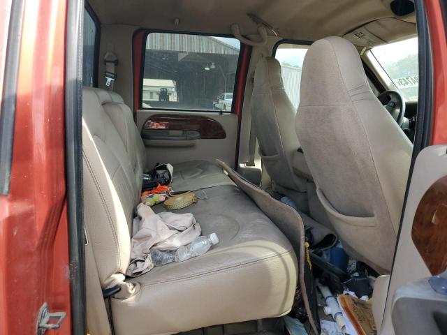 Photo 9 VIN: 1FTNW21F2YEB42223 - FORD F250 SUPER 