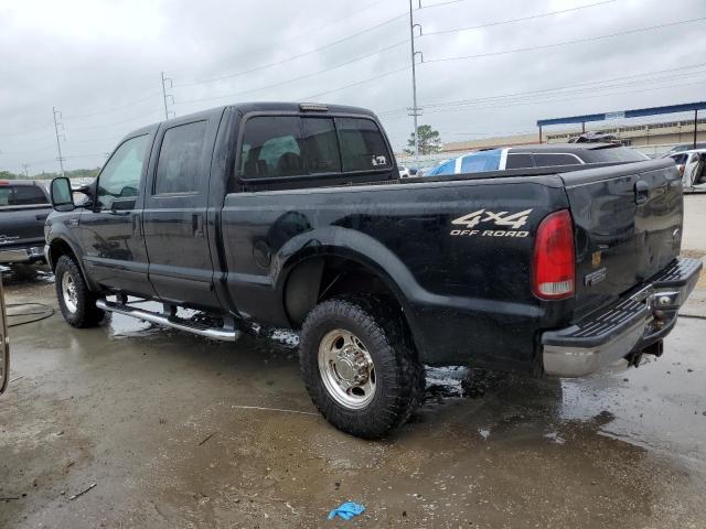 Photo 1 VIN: 1FTNW21F31EA22680 - FORD F250 