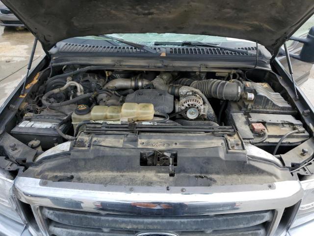 Photo 10 VIN: 1FTNW21F31EA22680 - FORD F250 