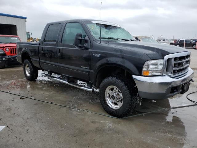 Photo 3 VIN: 1FTNW21F31EA22680 - FORD F250 