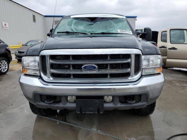 Photo 4 VIN: 1FTNW21F31EA22680 - FORD F250 