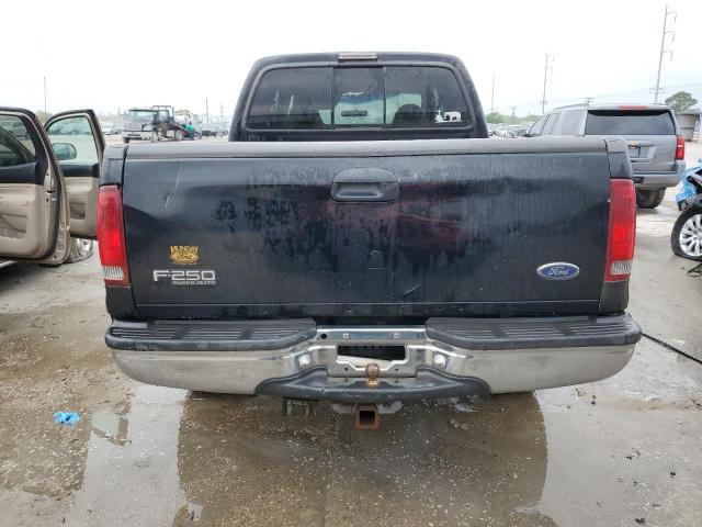 Photo 5 VIN: 1FTNW21F31EA22680 - FORD F250 