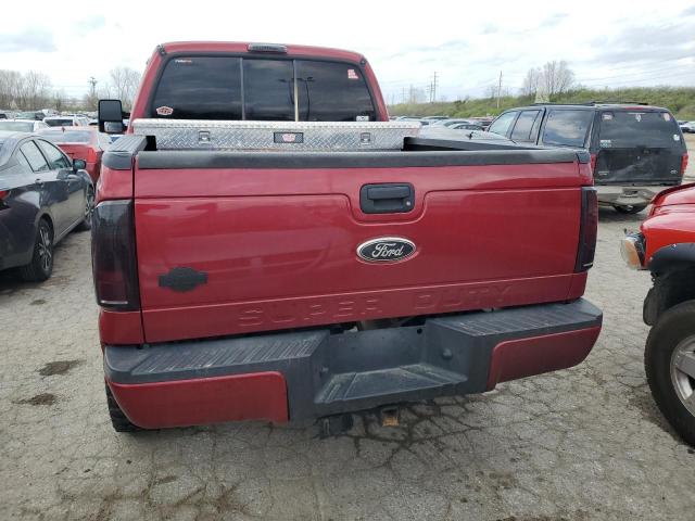 Photo 5 VIN: 1FTNW21F31EB81408 - FORD F250 