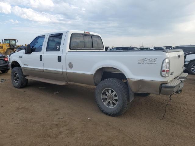 Photo 1 VIN: 1FTNW21F31EC71187 - FORD F250 