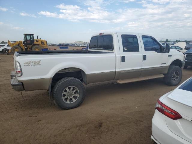 Photo 2 VIN: 1FTNW21F31EC71187 - FORD F250 