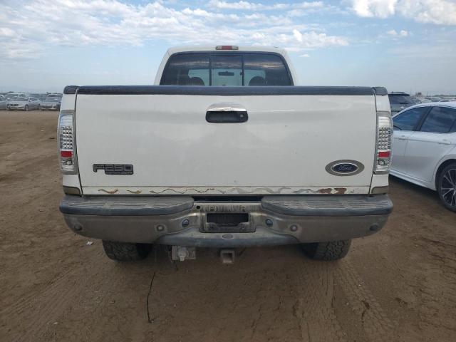 Photo 5 VIN: 1FTNW21F31EC71187 - FORD F250 