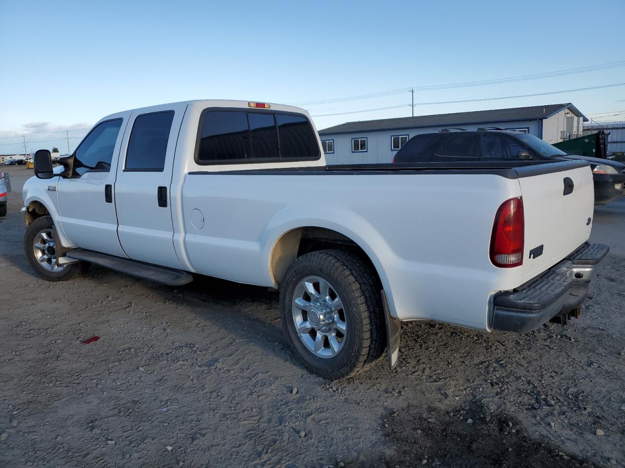 Photo 1 VIN: 1FTNW21F32EA20252 - FORD F250 