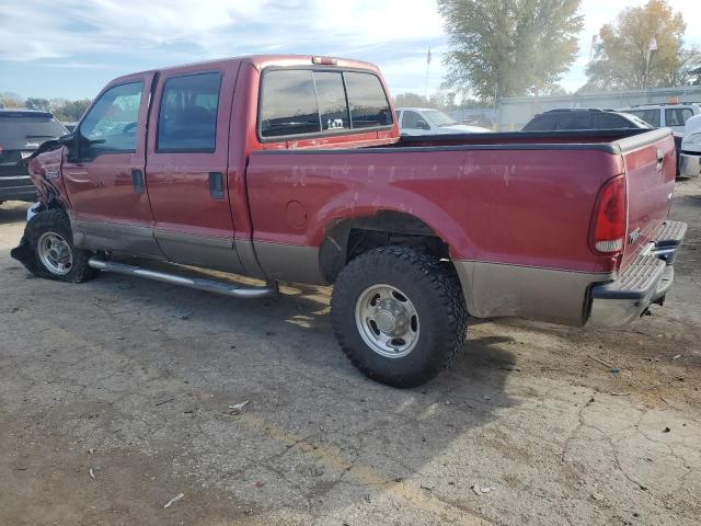 Photo 1 VIN: 1FTNW21F32EA48133 - FORD F250 SUPER 