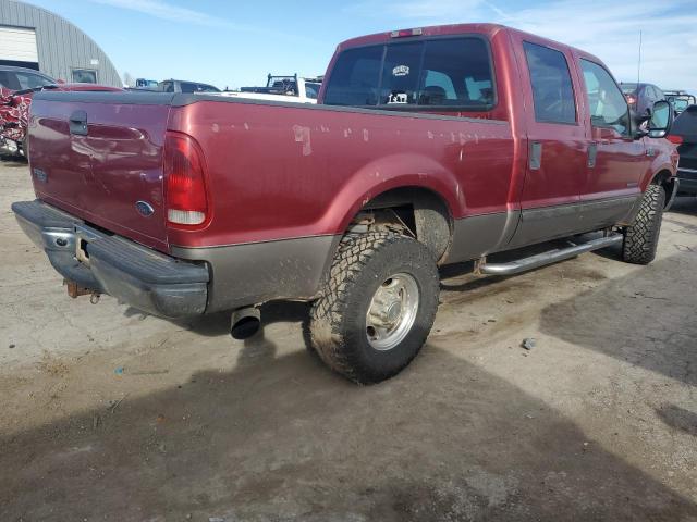 Photo 2 VIN: 1FTNW21F32EA48133 - FORD F250 SUPER 