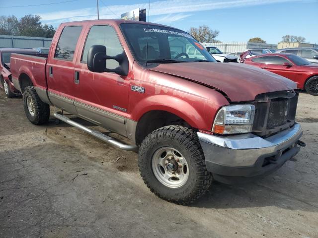 Photo 3 VIN: 1FTNW21F32EA48133 - FORD F250 SUPER 