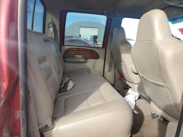 Photo 9 VIN: 1FTNW21F32EA48133 - FORD F250 SUPER 