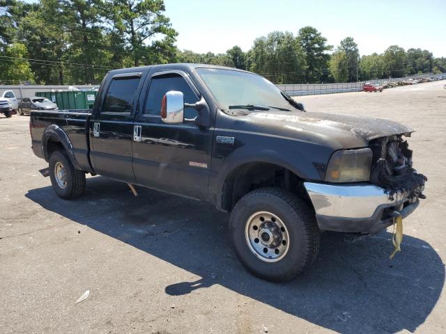 Photo 3 VIN: 1FTNW21F32EA71685 - FORD F250 SUPER 