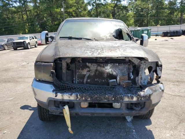 Photo 4 VIN: 1FTNW21F32EA71685 - FORD F250 SUPER 