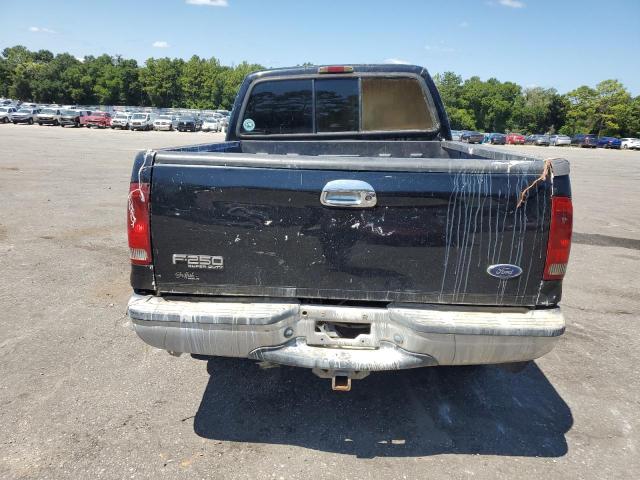 Photo 5 VIN: 1FTNW21F32EA71685 - FORD F250 SUPER 