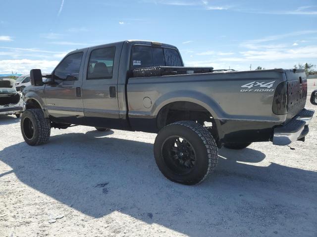 Photo 1 VIN: 1FTNW21F32EB12994 - FORD F250 