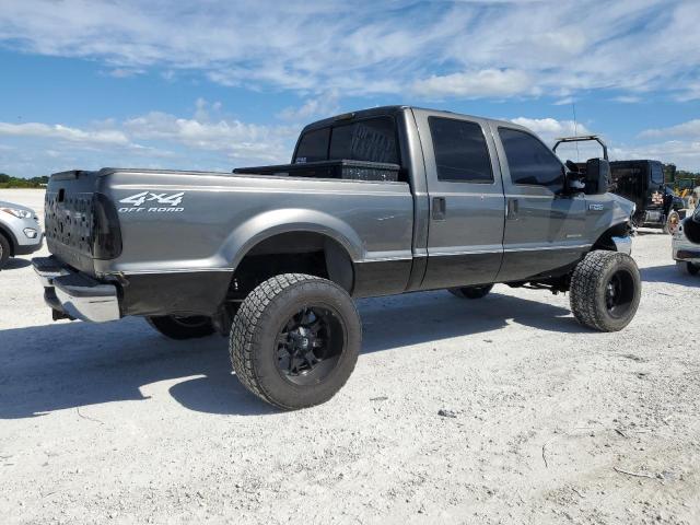 Photo 2 VIN: 1FTNW21F32EB12994 - FORD F250 