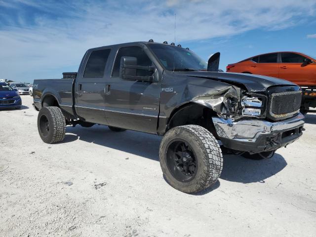 Photo 3 VIN: 1FTNW21F32EB12994 - FORD F250 