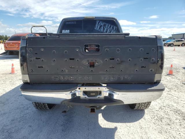 Photo 5 VIN: 1FTNW21F32EB12994 - FORD F250 