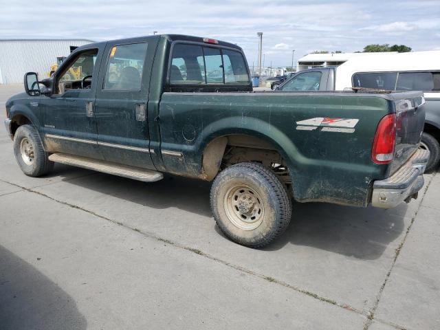 Photo 1 VIN: 1FTNW21F3XED03998 - FORD F250 SUPER 