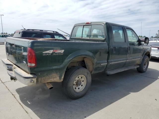 Photo 2 VIN: 1FTNW21F3XED03998 - FORD F250 SUPER 