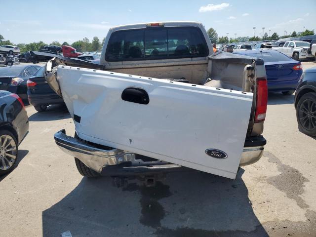 Photo 5 VIN: 1FTNW21F3XEE58681 - FORD F250 