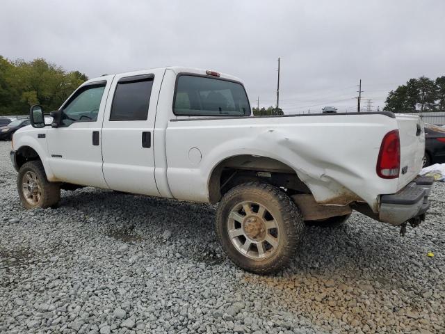 Photo 1 VIN: 1FTNW21F3YEC59292 - FORD F250 SUPER 