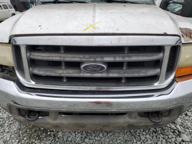 Photo 10 VIN: 1FTNW21F3YEC59292 - FORD F250 SUPER 