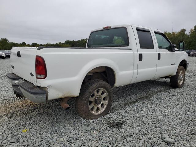 Photo 2 VIN: 1FTNW21F3YEC59292 - FORD F250 SUPER 