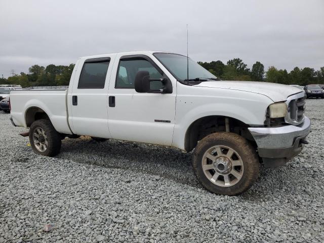 Photo 3 VIN: 1FTNW21F3YEC59292 - FORD F250 SUPER 