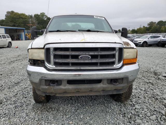 Photo 4 VIN: 1FTNW21F3YEC59292 - FORD F250 SUPER 