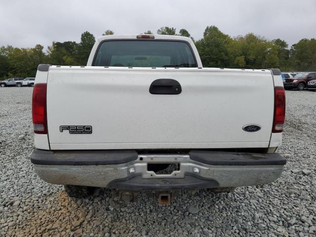 Photo 5 VIN: 1FTNW21F3YEC59292 - FORD F250 SUPER 