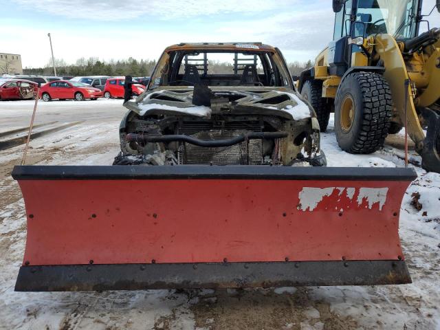 Photo 4 VIN: 1FTNW21F3YED79805 - FORD F250 