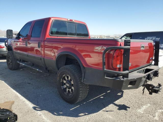 Photo 1 VIN: 1FTNW21F42EA67578 - FORD F250 