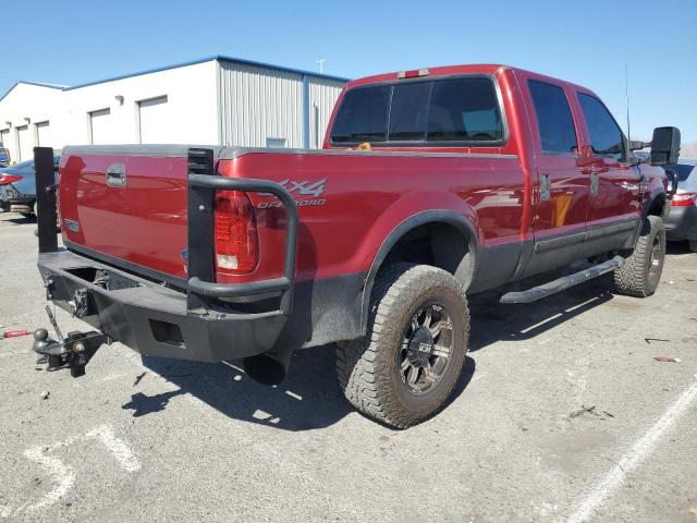 Photo 2 VIN: 1FTNW21F42EA67578 - FORD F250 