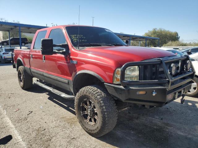 Photo 3 VIN: 1FTNW21F42EA67578 - FORD F250 