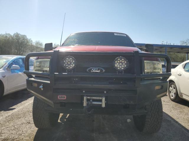 Photo 4 VIN: 1FTNW21F42EA67578 - FORD F250 