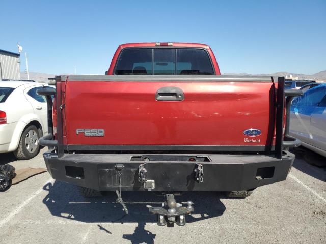 Photo 5 VIN: 1FTNW21F42EA67578 - FORD F250 