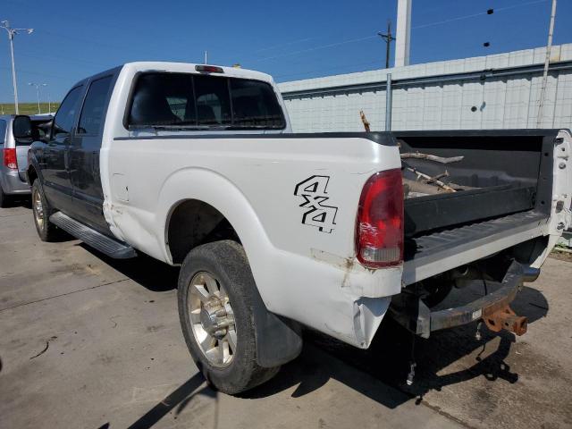 Photo 1 VIN: 1FTNW21F42EB93178 - FORD F250 SUPER 