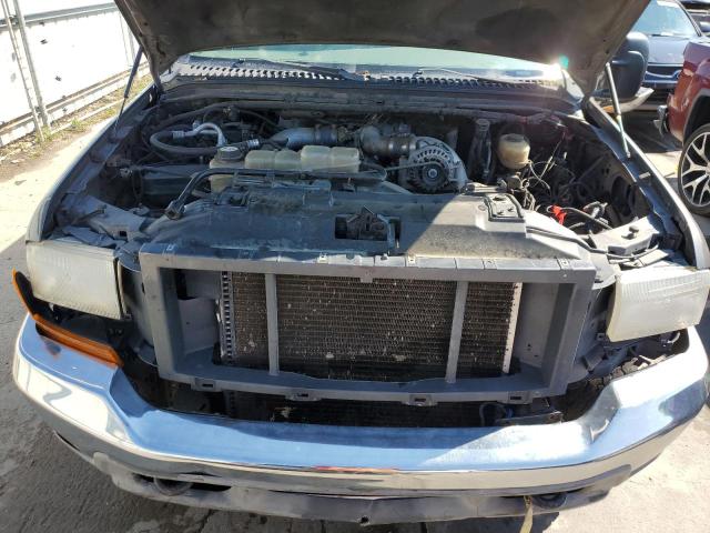 Photo 10 VIN: 1FTNW21F42EB93178 - FORD F250 SUPER 