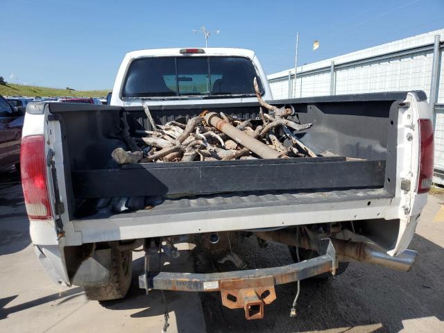 Photo 5 VIN: 1FTNW21F42EB93178 - FORD F250 SUPER 