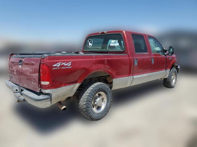 Photo 2 VIN: 1FTNW21F42ED60865 - FORD F250 