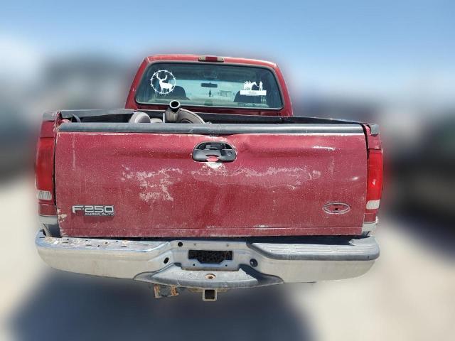 Photo 5 VIN: 1FTNW21F42ED60865 - FORD F250 