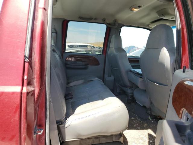 Photo 9 VIN: 1FTNW21F42ED60865 - FORD F250 