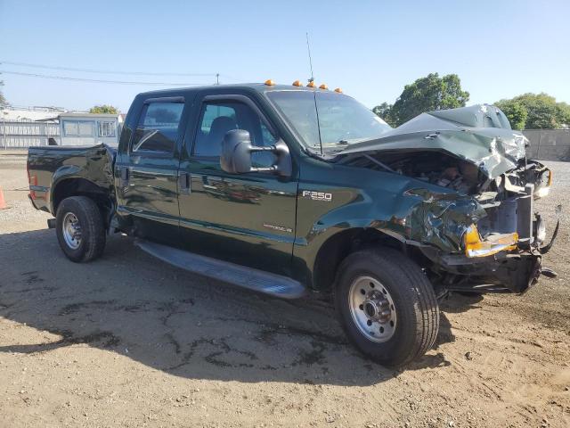 Photo 3 VIN: 1FTNW21F4YEA50210 - FORD F250 SUPER 