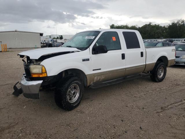 Photo 0 VIN: 1FTNW21F4YEA57111 - FORD F250 SUPER 