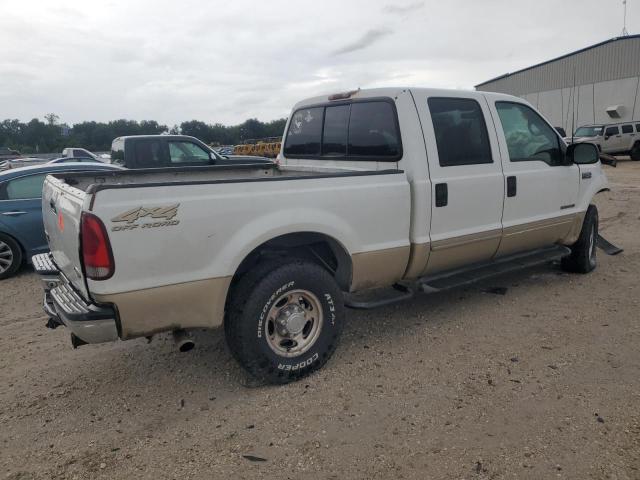 Photo 2 VIN: 1FTNW21F4YEA57111 - FORD F250 SUPER 