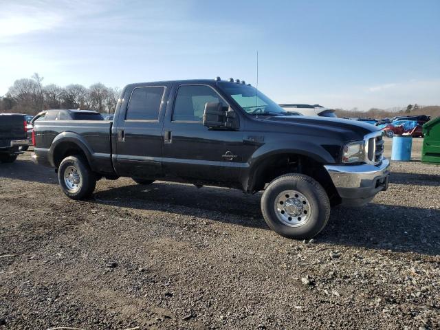 Photo 3 VIN: 1FTNW21F52EC26687 - FORD F250 SUPER 